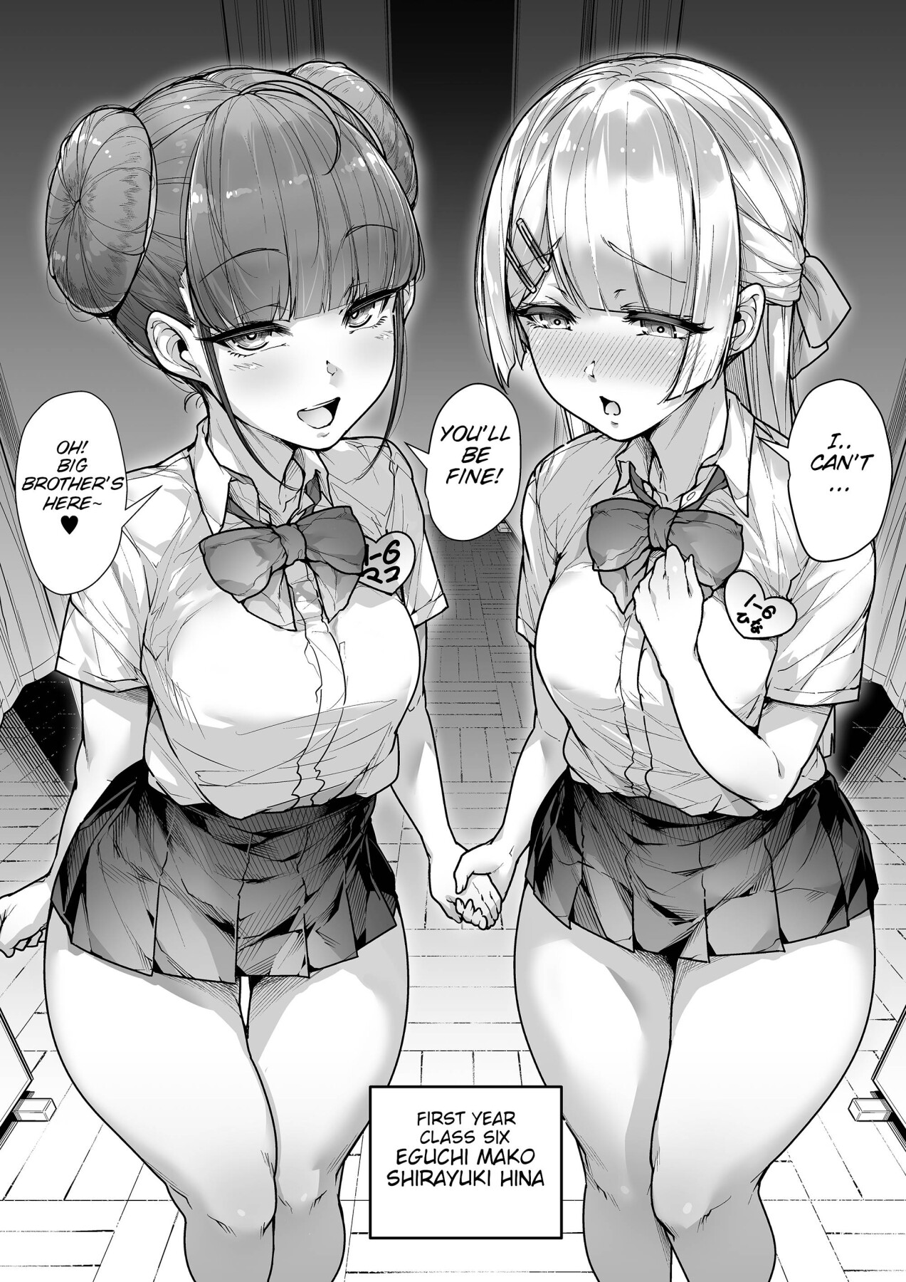 Hentai Manga Comic-Learning Language, Math, Science, And Sex 2-Read-37